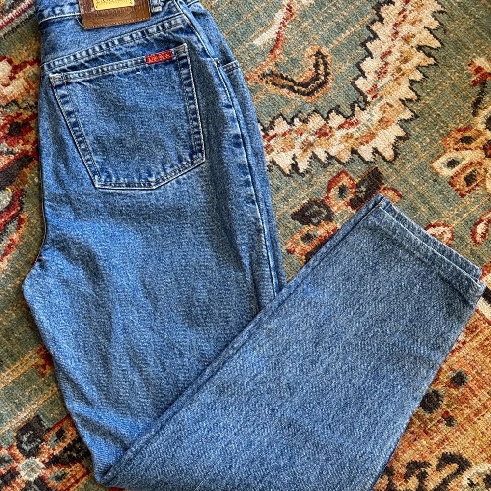 Lawman world classic denim pants